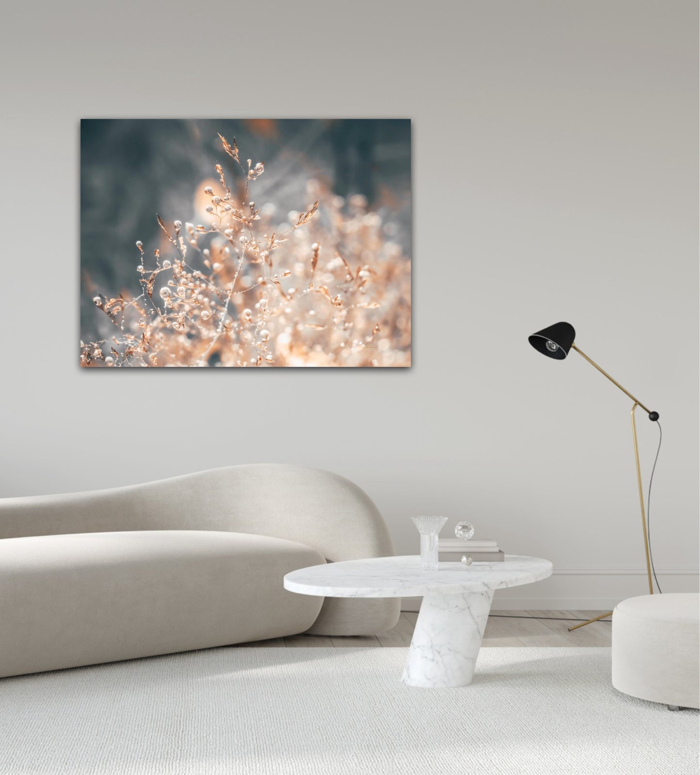 Gifted - landscape format