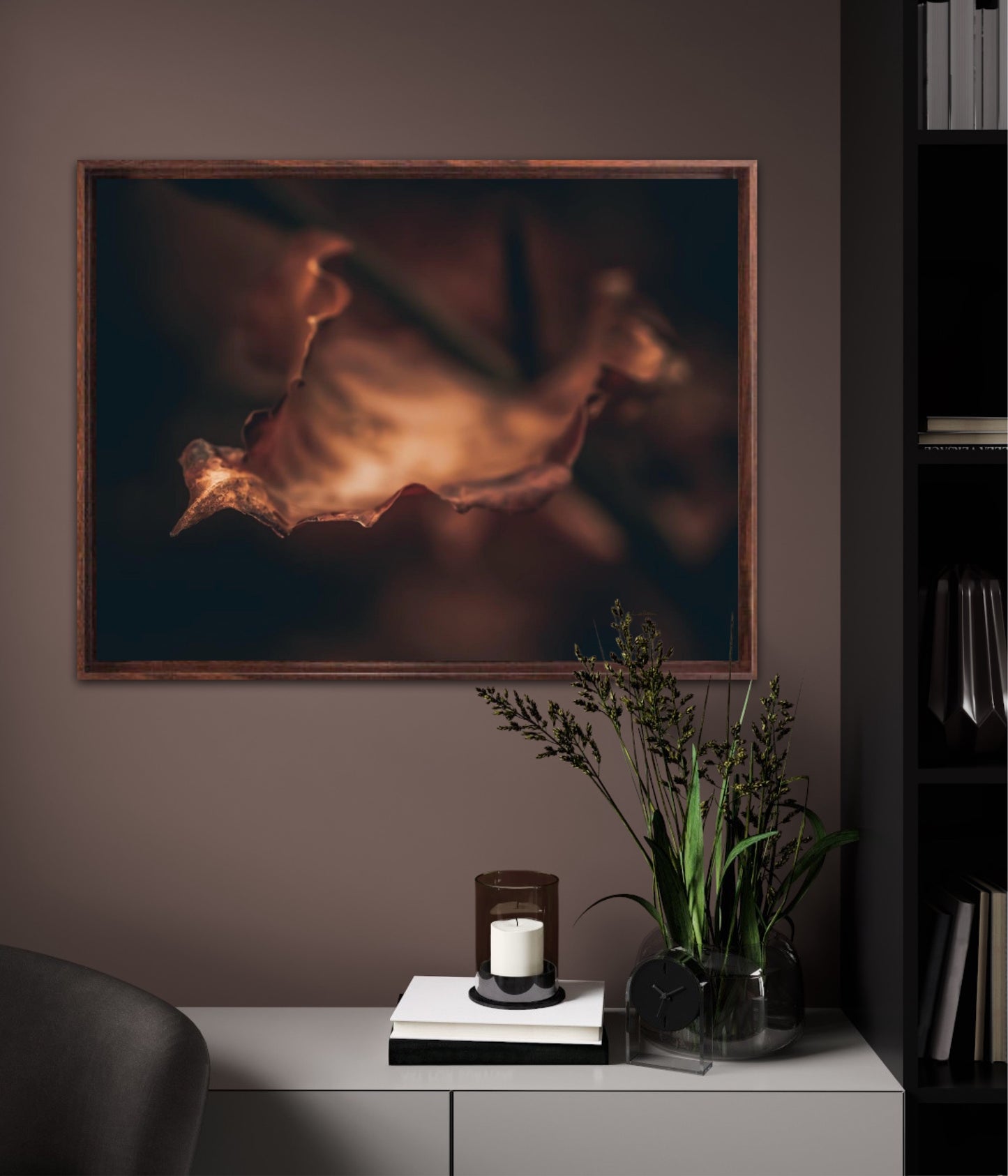 Wonderly II - landscape format