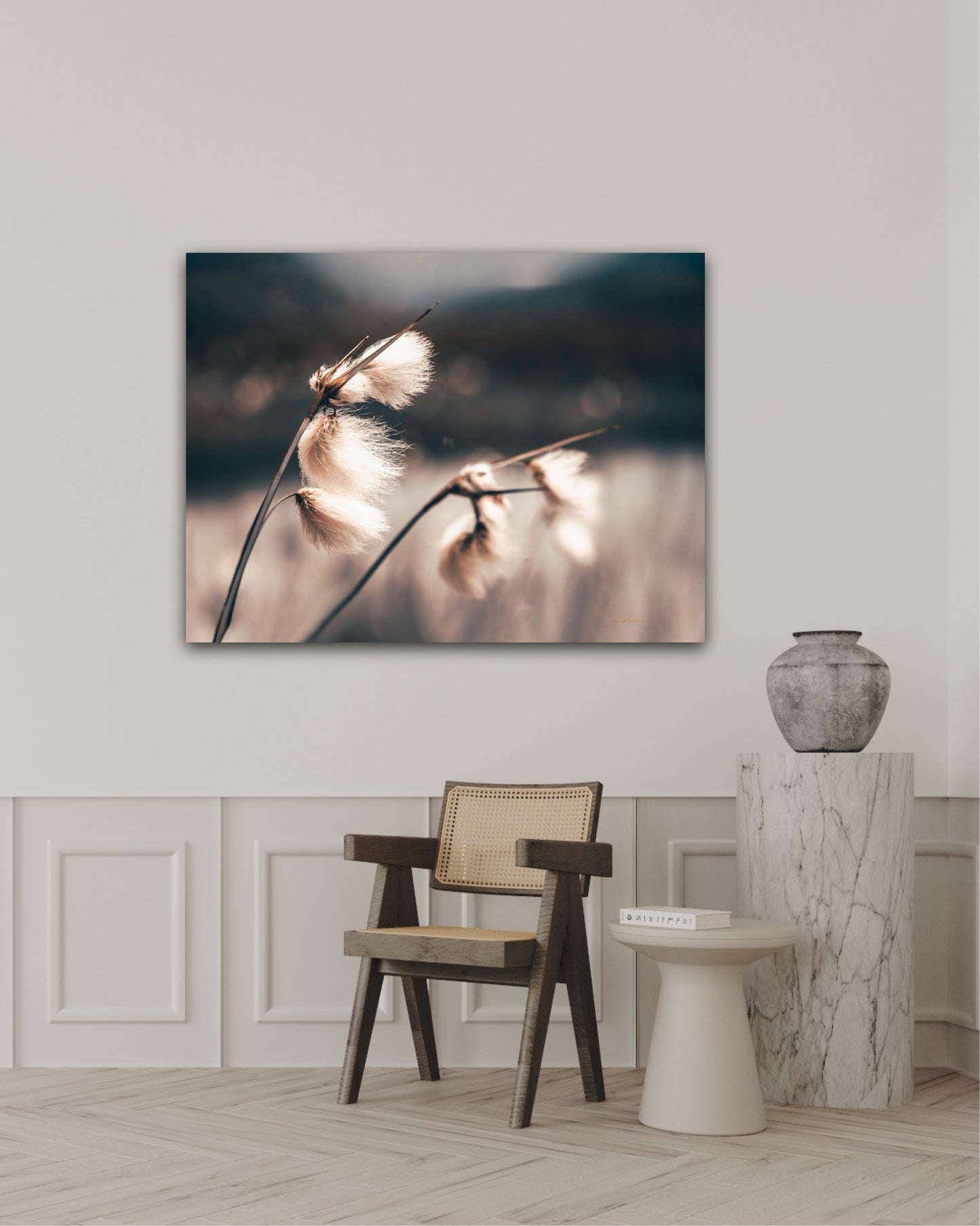 Be Free - landscape format